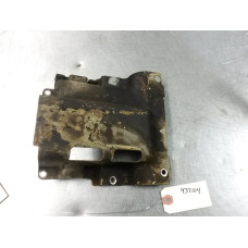 93T104 Engine Oil Baffle From 2003 Subaru Legacy 2.5 93T104 Engine Oil Baffle From 2003 Subaru Legacy 2.5